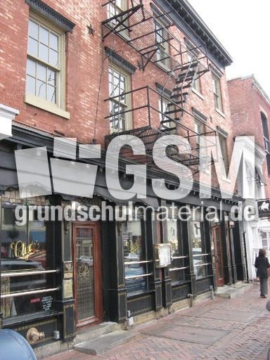 009 Washington DC, Georgetown, Feuerleiter.JPG